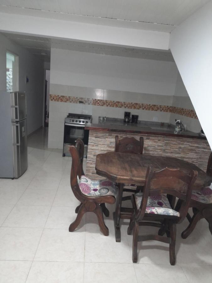 Casa Maral Hostal Salento Eksteriør billede