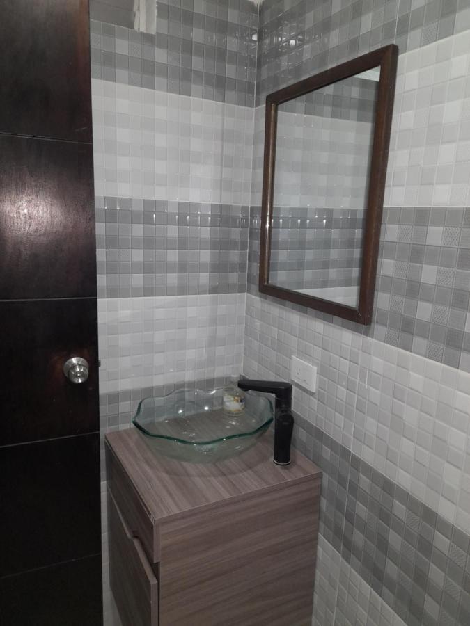 Casa Maral Hostal Salento Eksteriør billede