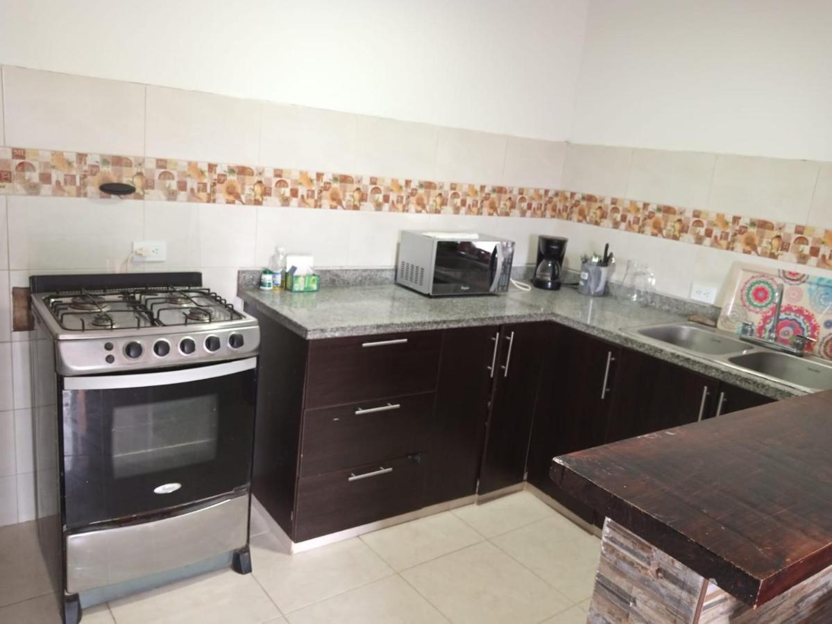 Casa Maral Hostal Salento Eksteriør billede