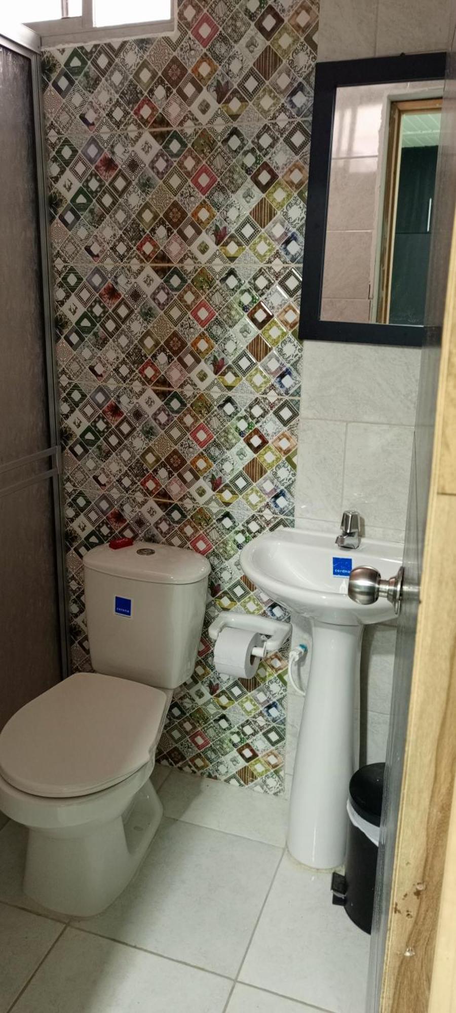 Casa Maral Hostal Salento Eksteriør billede