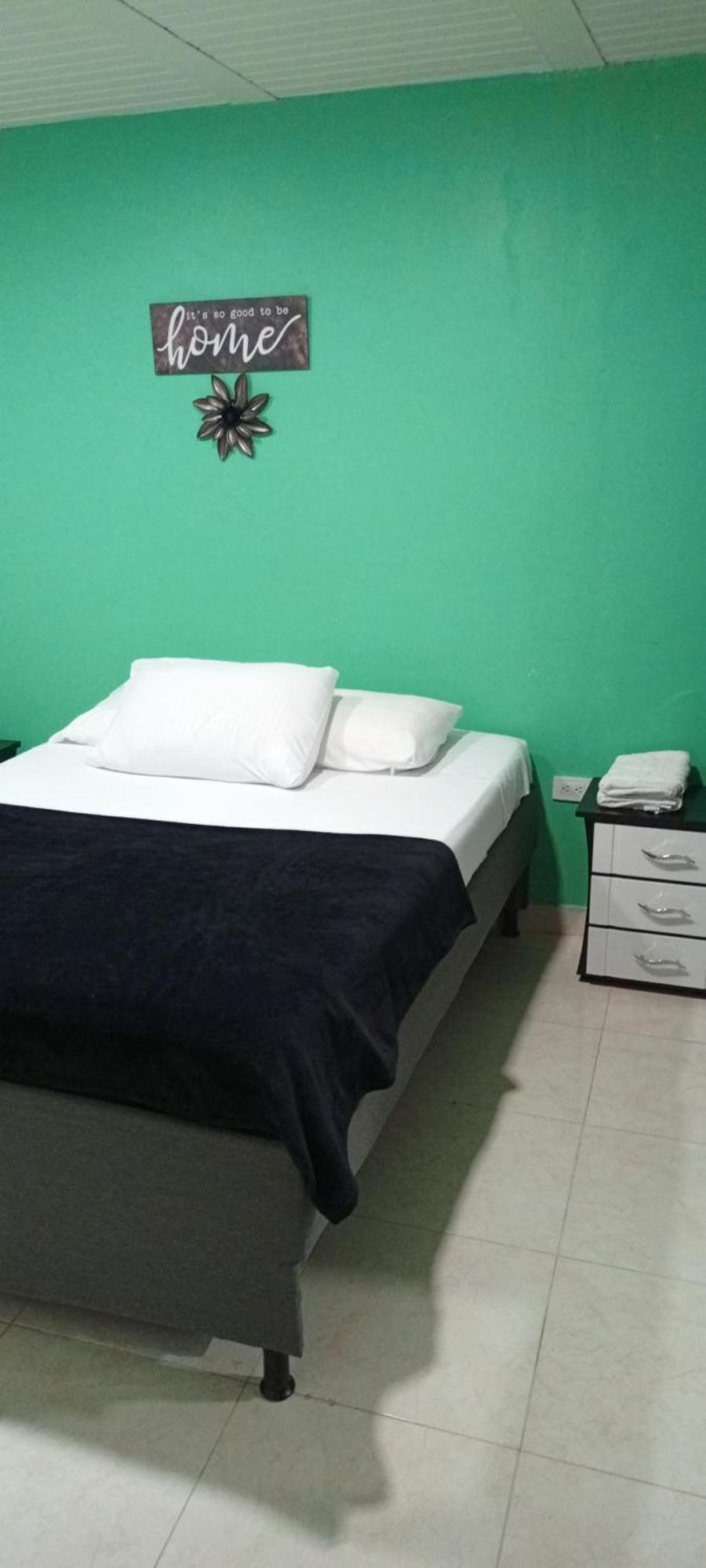 Casa Maral Hostal Salento Eksteriør billede