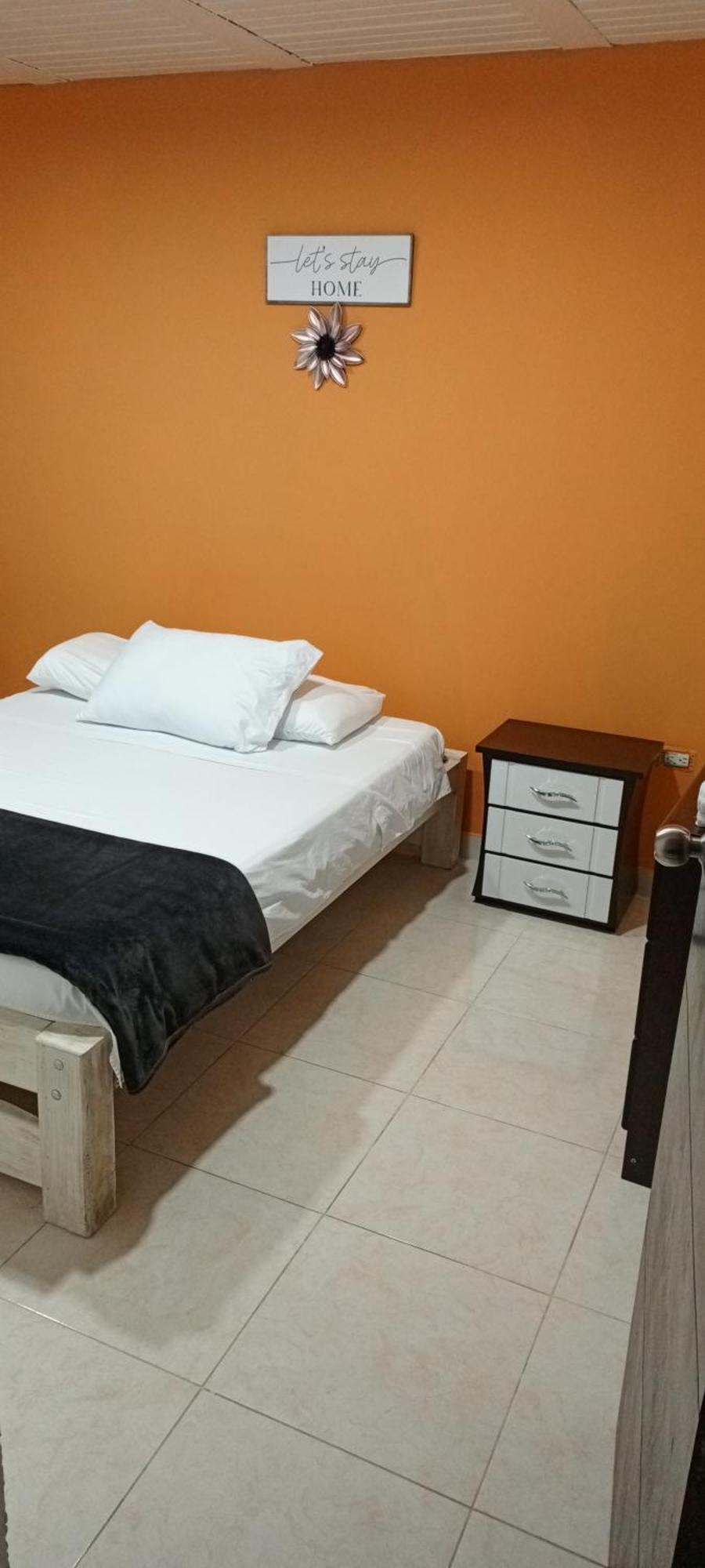 Casa Maral Hostal Salento Eksteriør billede