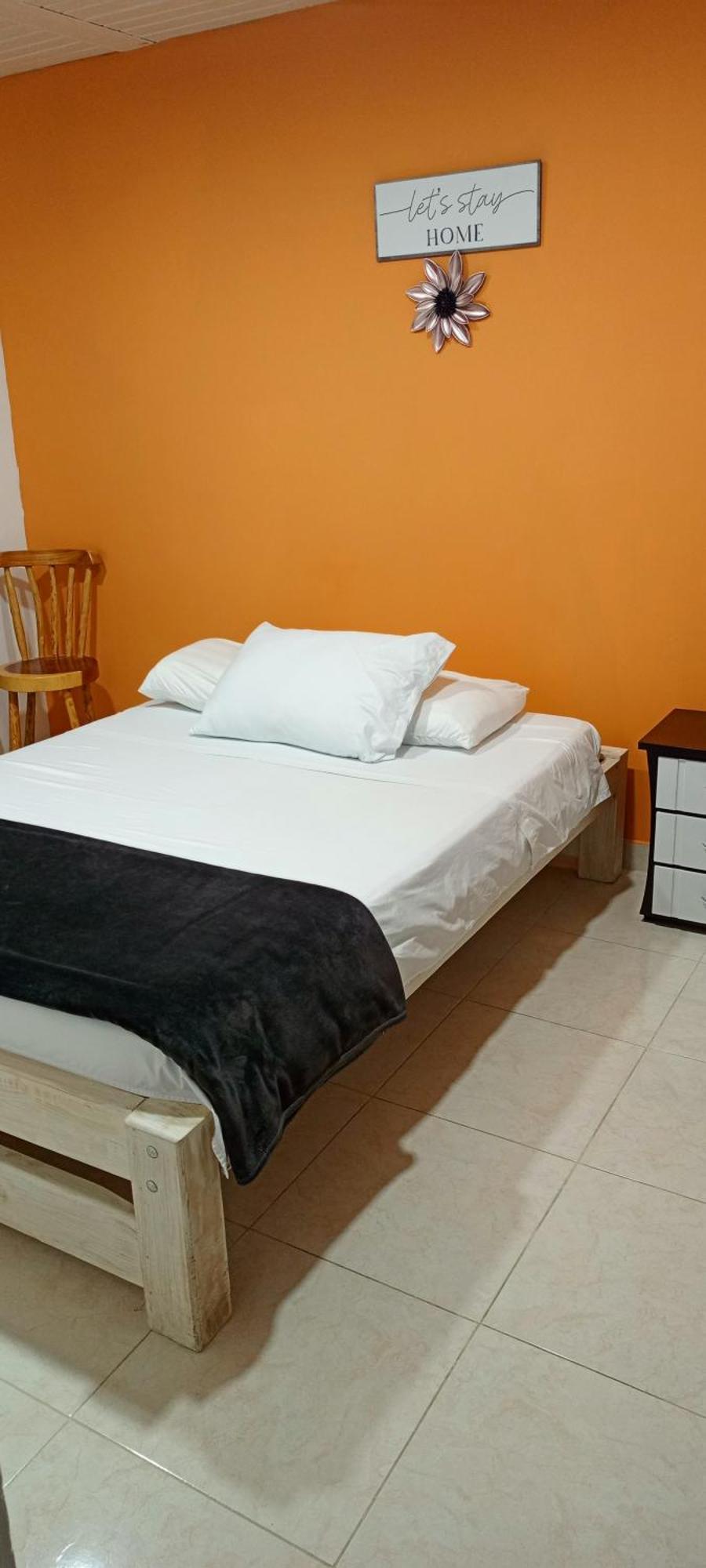 Casa Maral Hostal Salento Eksteriør billede