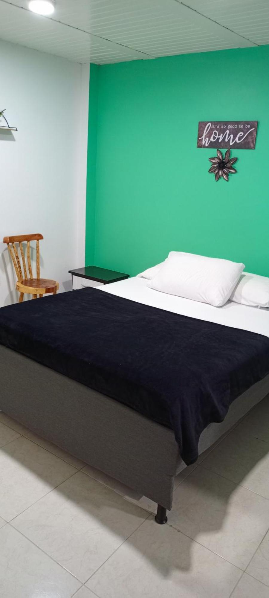 Casa Maral Hostal Salento Eksteriør billede