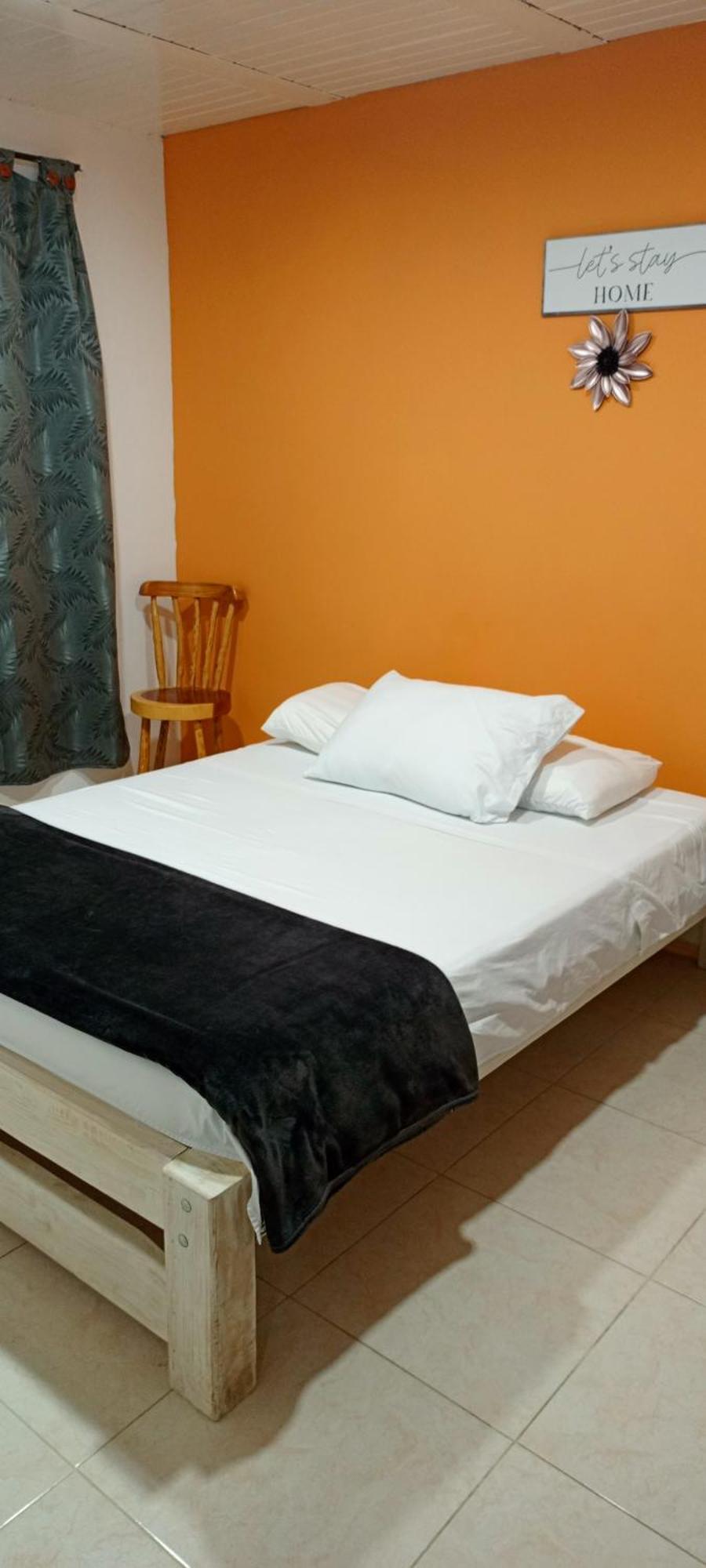 Casa Maral Hostal Salento Eksteriør billede