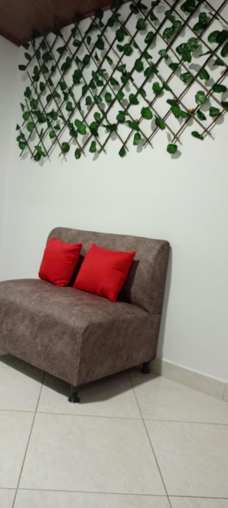 Casa Maral Hostal Salento Eksteriør billede
