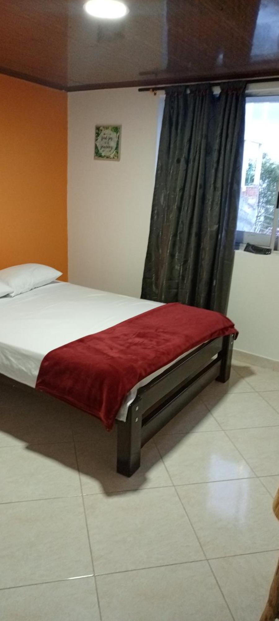 Casa Maral Hostal Salento Eksteriør billede