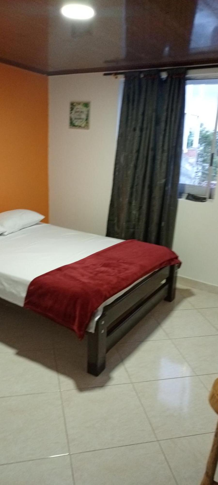 Casa Maral Hostal Salento Eksteriør billede