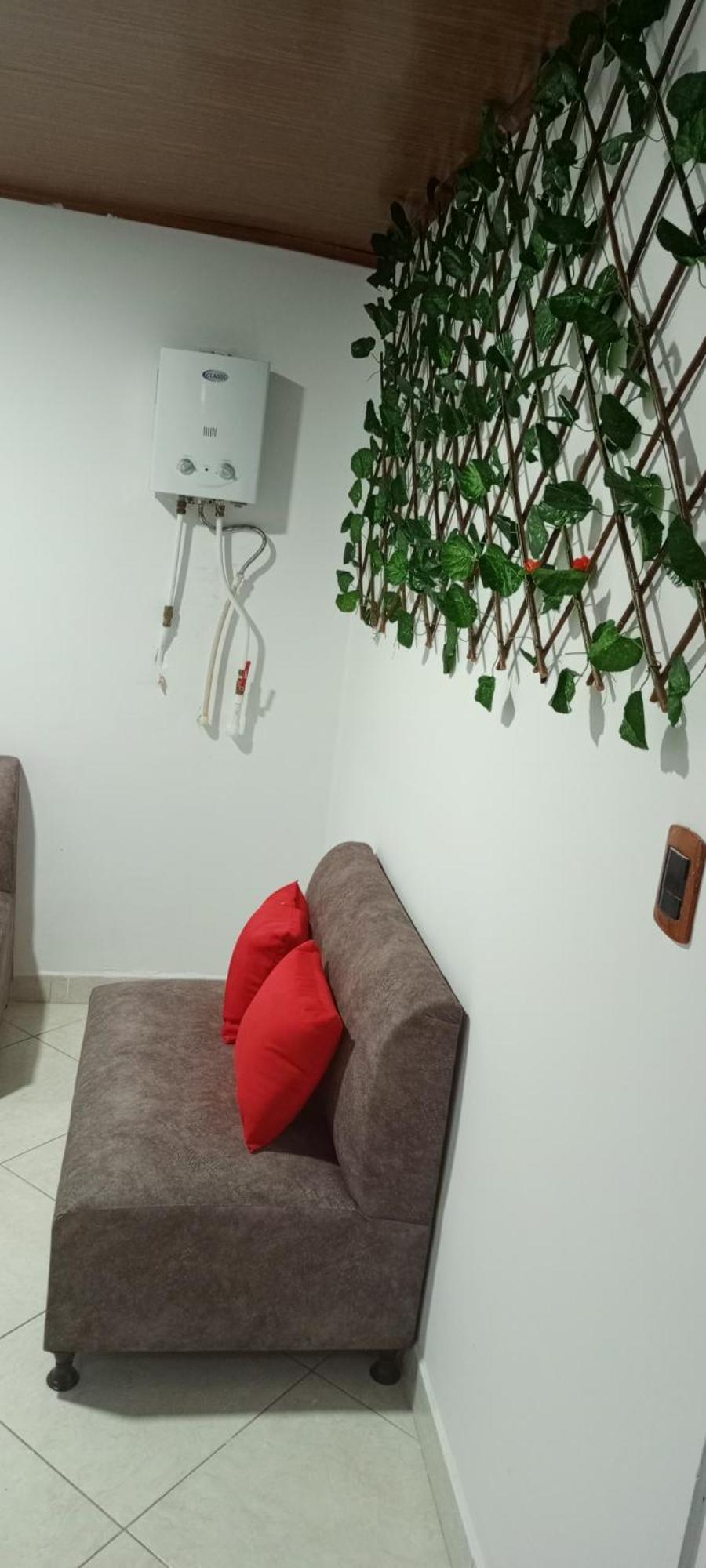 Casa Maral Hostal Salento Eksteriør billede